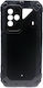 Ulefone Ulefone Power Armor 18/18T/19 Silikon Rückseite Schwarz Handyhülle