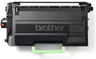 Brother Bk Original Toner Laser Printer Negru 25000 Pagini (TN-3610XL)