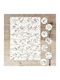 Decorative Sticker Wall 1pcs Synchronia
