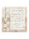Decorative Sticker Wall 1pcs Synchronia