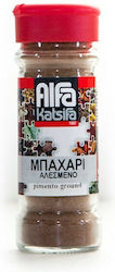 Alfakatsifa Allspice 35gr