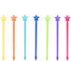 Lunch Punch Toothpicks for Party 7pcs