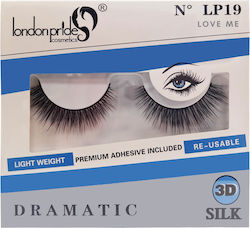 London Pride Cosmetics Falsche Wimpern