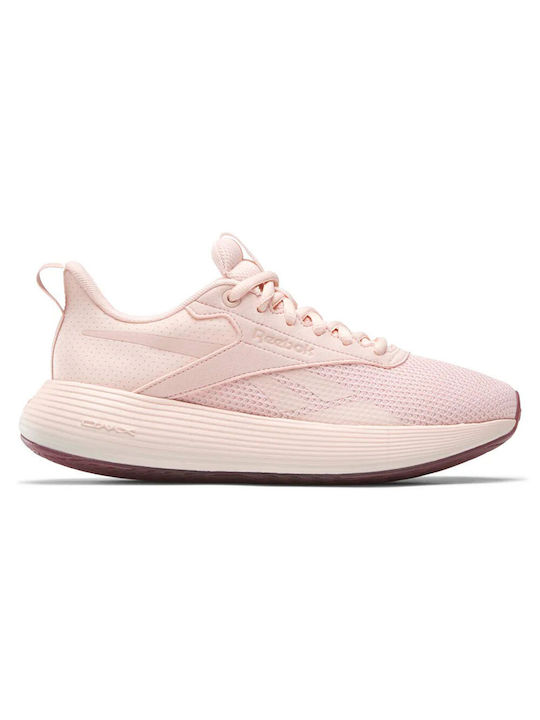 Reebok Dmx Comfort Sneakers Pink