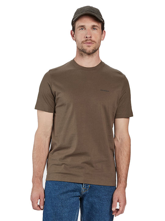 Dune T-shirt Gray