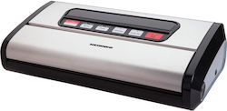 Heinner Συσκευή Vacuum Freshit HAV-165BKSS Heinner Συσκευή Vacuum Freshit HAV-165BKSS