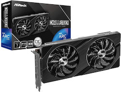 ASRock ARC A770 16GB GDDR6 Herausforderer OC Grafikkarte