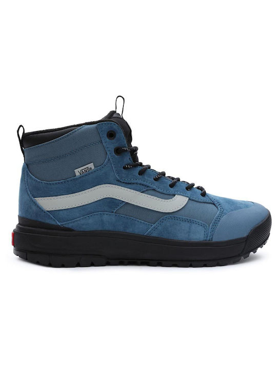 Vans Ua Ultrarange Exo Boots Blue