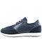 Derma Sneakers Blue