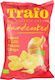 ORGANIC Βιολογικά Chips με Γεύση Τσίλι + Πάπρικα 125gr