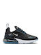 Air Max 270 Παιδικά Sneakers Γκρι