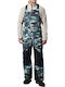 Columbia Highland Summit Bib 2050651-346 Ski & Snowboard Mehrfarbig