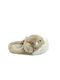 Jomix Kids Slippers Beige