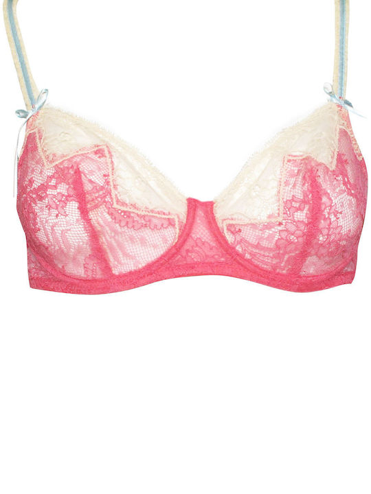 Christian Lacroix Roz Sutien