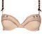 John Galliano Bra Beige