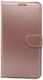 Brieftasche Rose Gold (Huawei Mate 30 Pro)