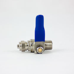 Primato Van for Water Filters
