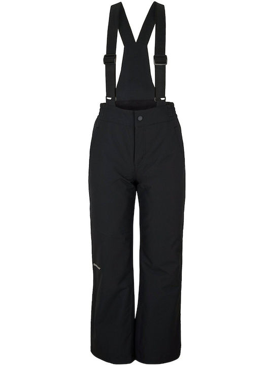 Ziener Alenko 187911-12 Ski & Snowboard Schwarz