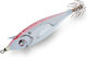 DTD Ballistic White Killer Καλαμαριέρα #3.0 9εκ./14.2gr Red