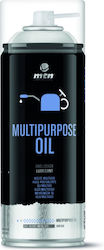 Montana Colors Spray Farbe Pro Ladi 400ml