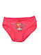 Biyo Kinder-Slip Fuchsia