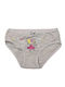 Biyo Kinder-Slip Grey