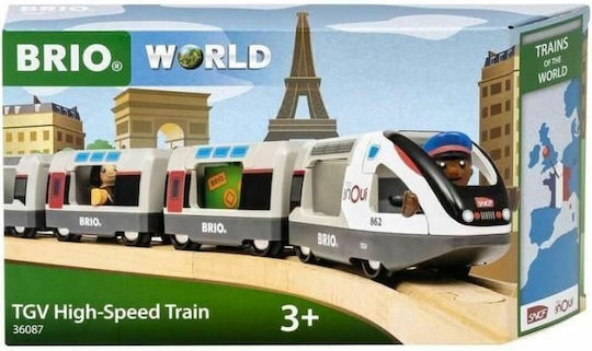 Brio Toys Set with Train for 3+ years+ Years