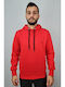 Paco & Co Men's Sweatshirt RED