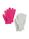 Kids Gloves Fuchsia