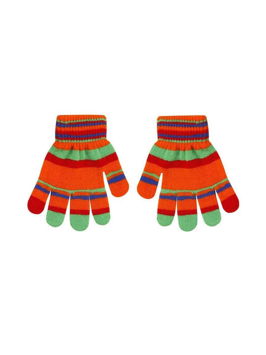Stamion Knitted Kids Gloves