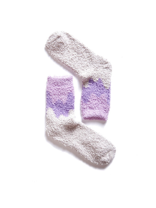 Comfort Women's Socks MOV