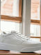 Ben Tailor Sneakers White