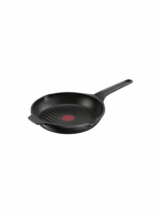 BigBuy Pan aus Aluminium mit Antihaftbeschichtung 22cm