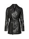 Vero Moda Frauen black Cabardine