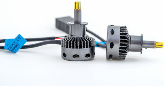 Beltec Audio Lămpi Autoturismului & Motocicletei H1 Canbus LED 12V 2buc