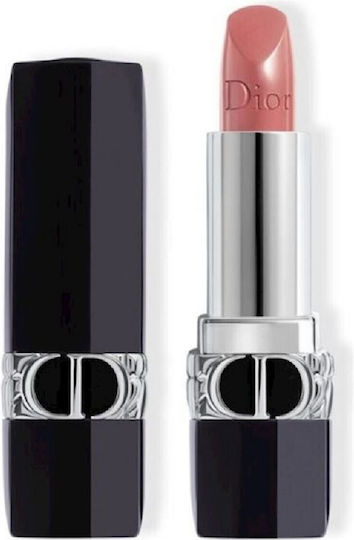 Dior Couture Color Ruj Reincarabil Satinat 100 Nude Look 3.5gr