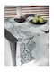 Saint Clair Fabric Placemat 3005 Blue 45x33cm