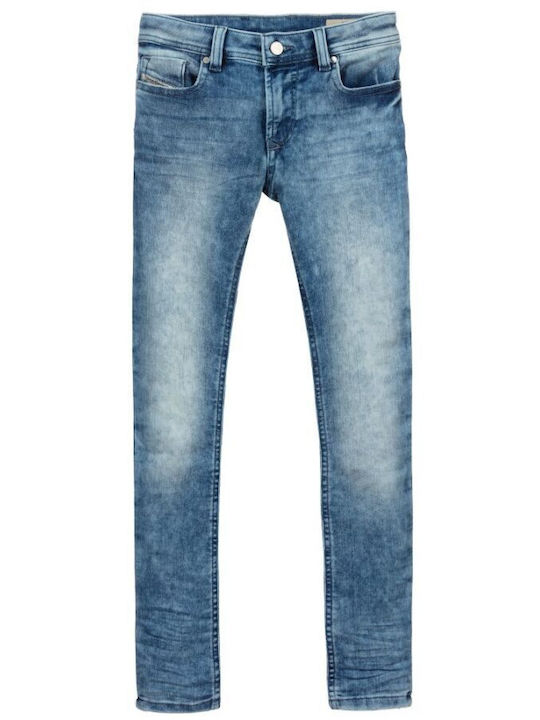 Diesel Kids Jeans Blue