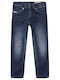 Diesel Kids' Blue Jeans Trousers