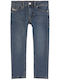 Diesel Kids Jeans Blue