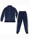 Ustyle Set Sweatpants Blue