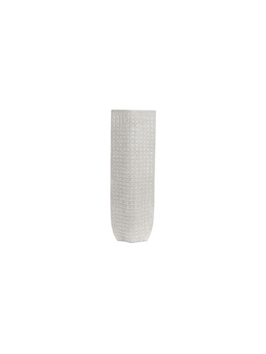 DKD Home Decor Polyresin Vase 20x58x58cm