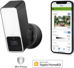 Eve 23F9JA IP Αδιάβροχη Κάμερα Full HD 1080p Eve 23F9JA IP Αδιάβροχη Κάμερα Full HD 1080p