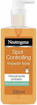 Neutrogena Spot Controlling Cleansing Gel for Oily/Combination Skin 200ml