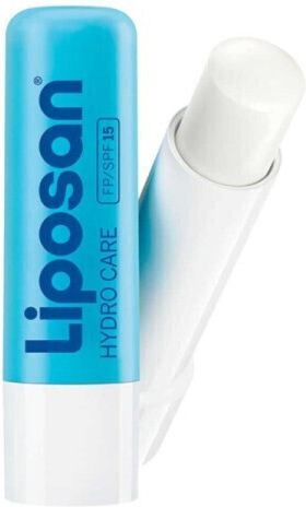 Liposan Hydro Care Балсам за Устни SPF15 4.8гр
