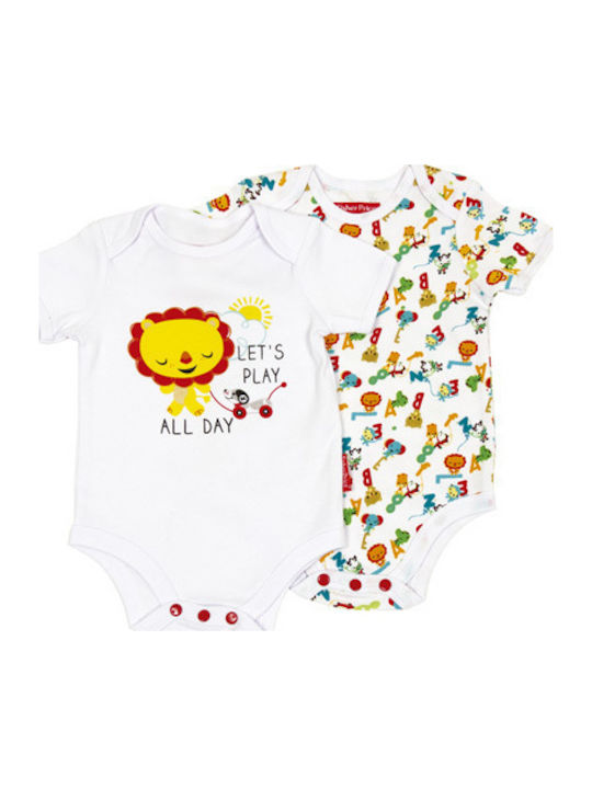 Fisher Price Λιονταράκι Σετ Φορμάκια '''''' 2τμχ