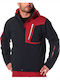 Sun Valley Amak Men's Ski & Snowboard Jacket Black AMA6414