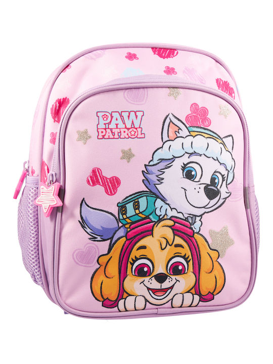 Paw Patrol Ghiozdan Scoala de Spate Grădinița Multicolor 5 Litri
