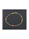 Kids Bracelet from Gold 14K