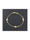 Kids Bracelet from Gold